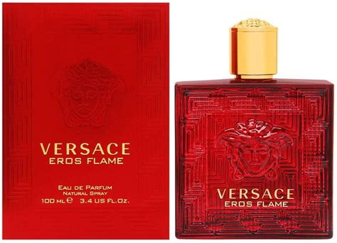 versace rot parfüm|Versace eros spray price.